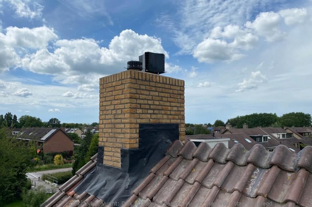 Dak Lekkage Reparatie Vught