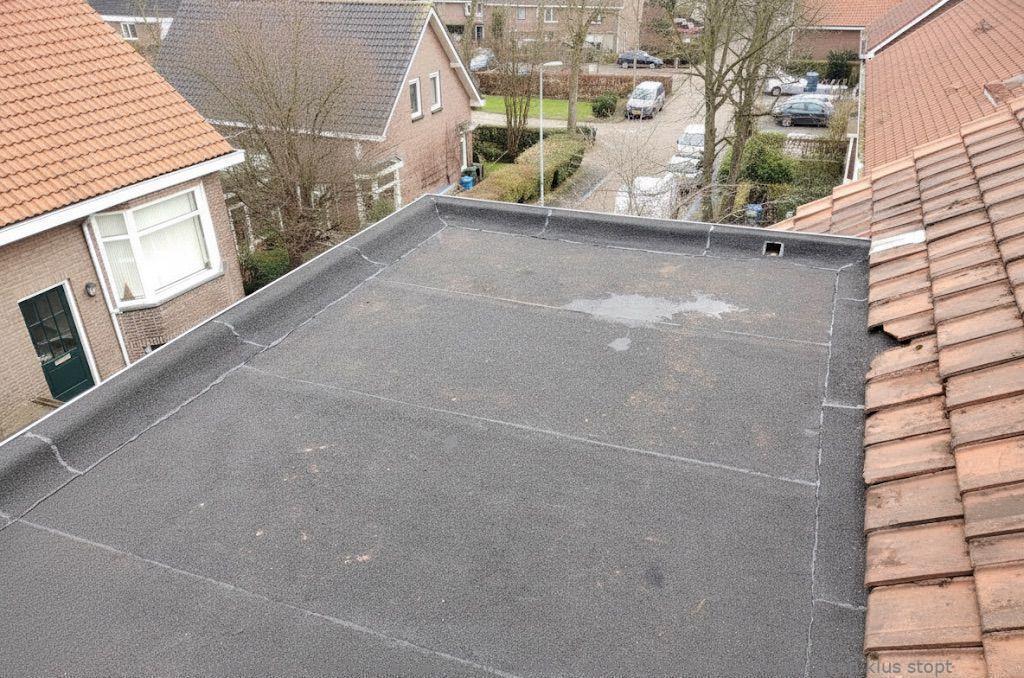 Dakdekker In Najaar Vught