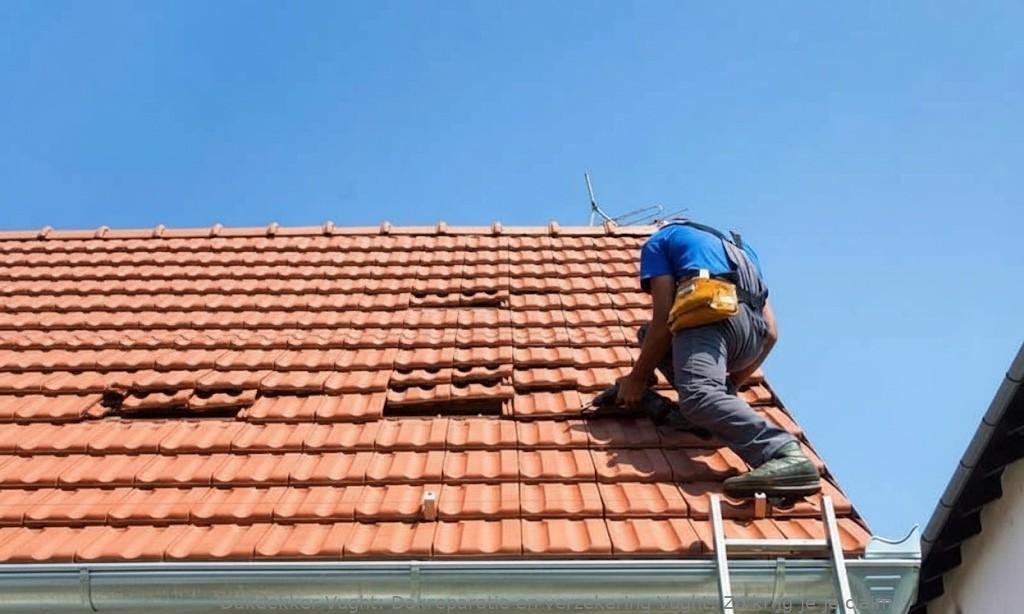 Dakreparatie En Verzekering Vught