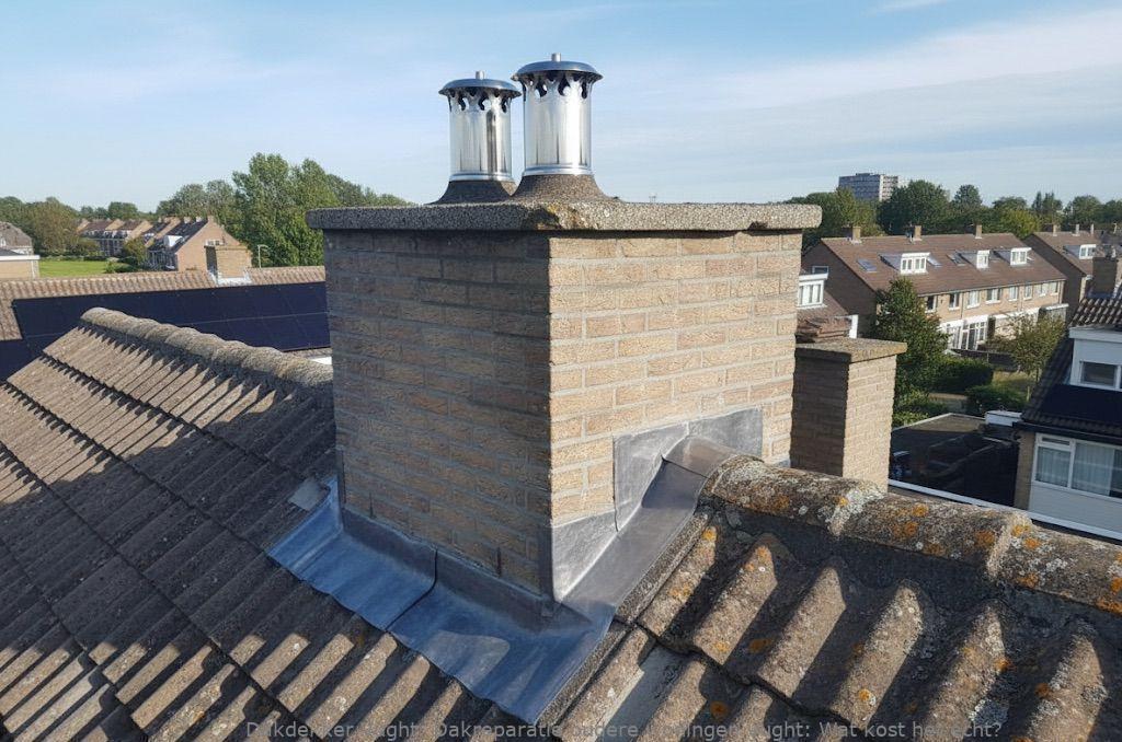Dakreparatie Oudere Woningen Vught