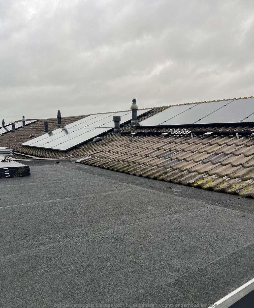 Daktips Voor Huiseigenaren Vught 1