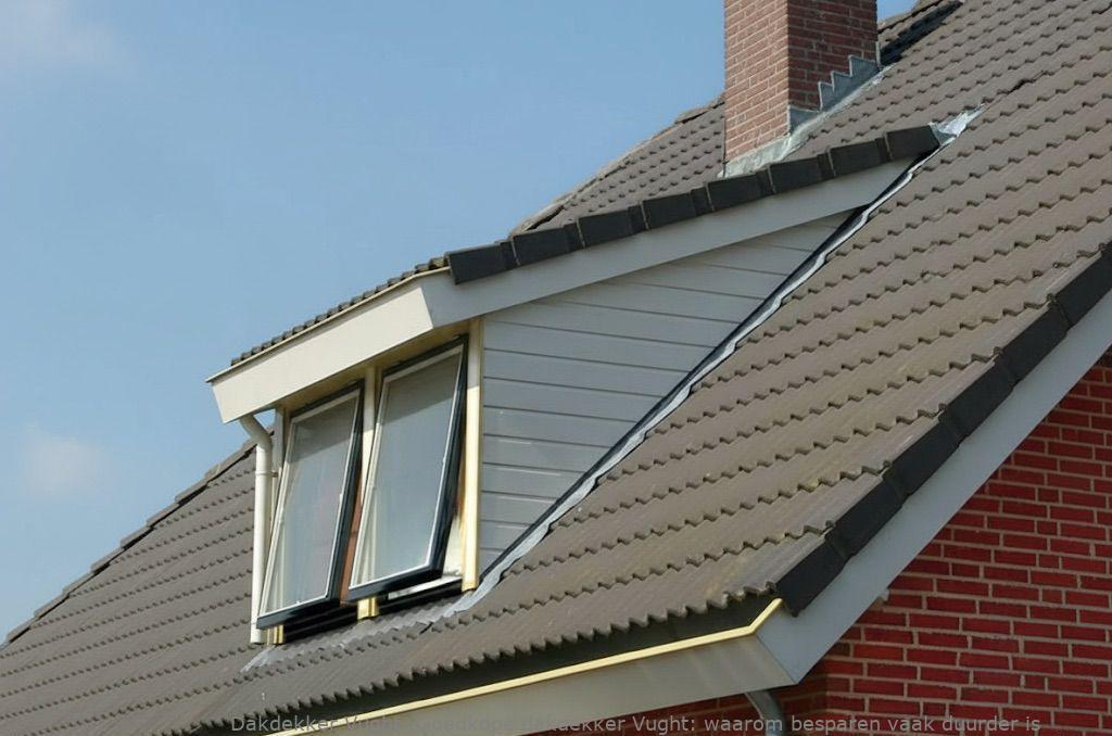 Goedkope Dakdekker Vught