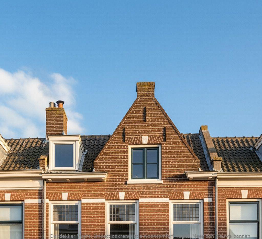 Impact Dakrenovatie Wooncomfort Vught