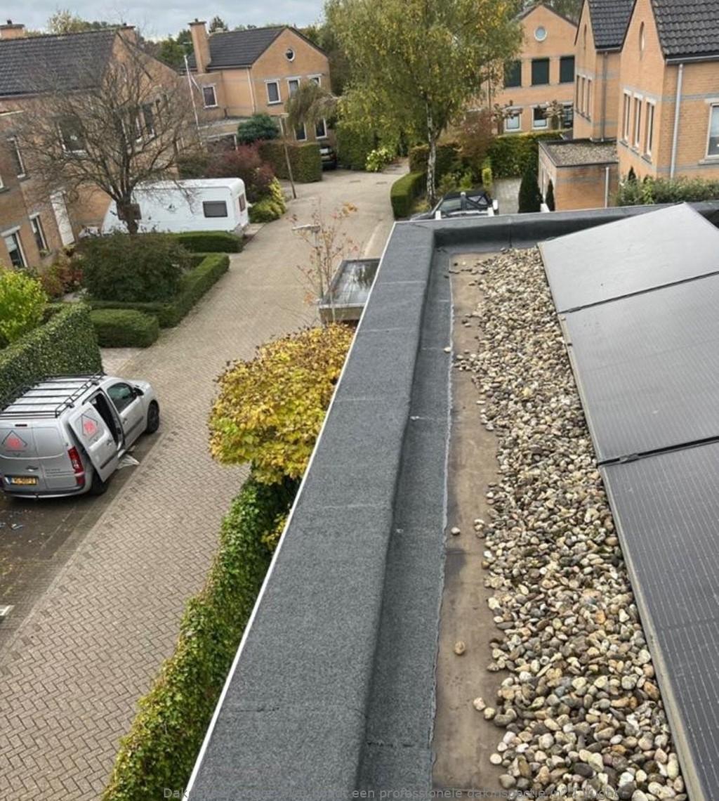Professionele Dakinspectie Vught